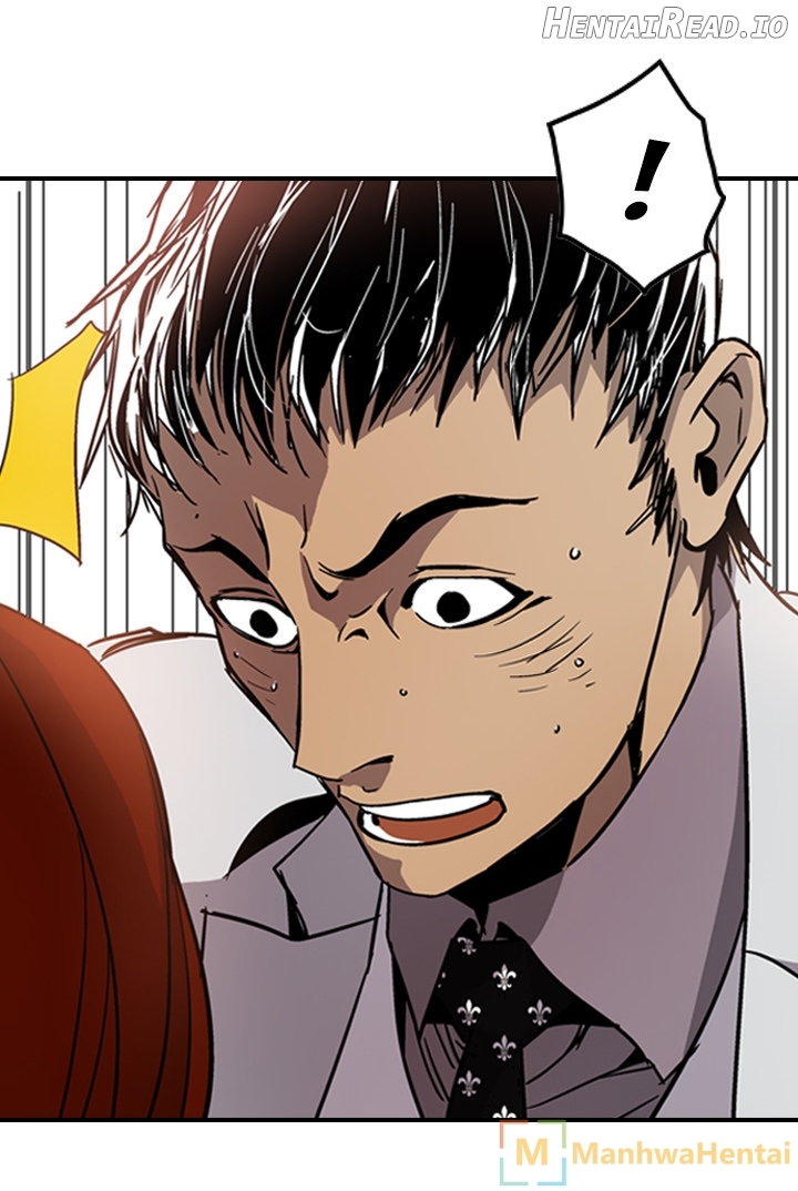 Manager - Manhwa Chapter 4 - page 22