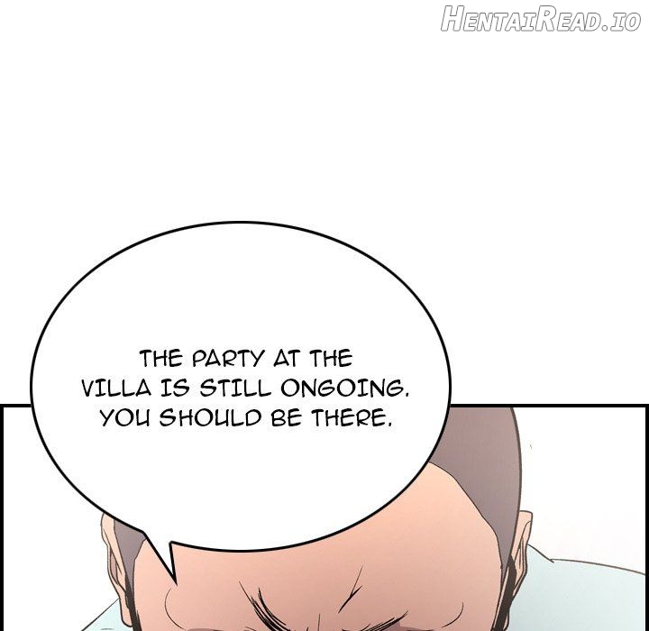 Manager - Manhwa Chapter 96 - page 16