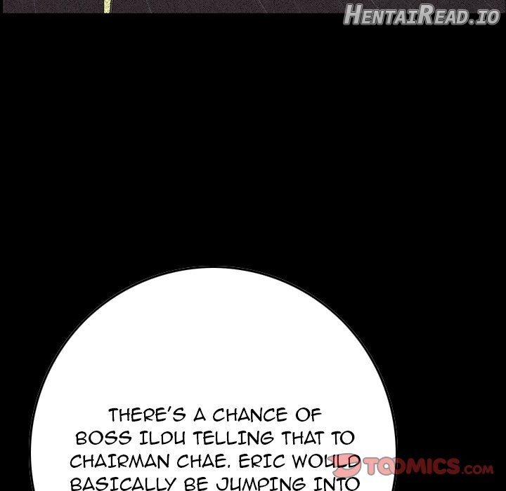Manager - Manhwa Chapter 96 - page 21