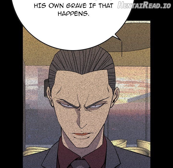Manager - Manhwa Chapter 96 - page 22