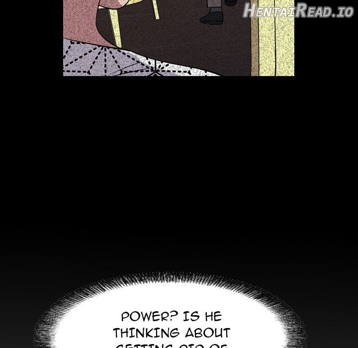 Manager - Manhwa Chapter 96 - page 30