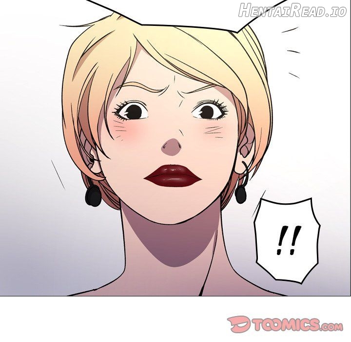 Manager - Manhwa Chapter 96 - page 33