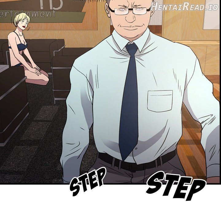 Manager - Manhwa Chapter 96 - page 35