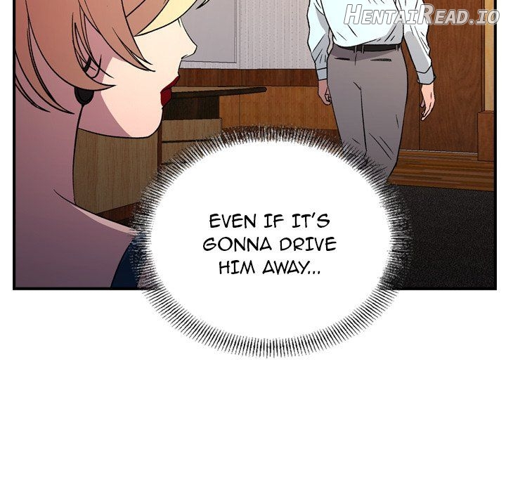 Manager - Manhwa Chapter 96 - page 37