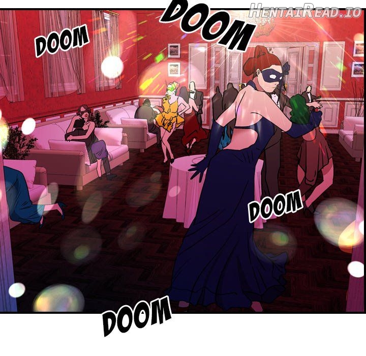 Manager - Manhwa Chapter 96 - page 46