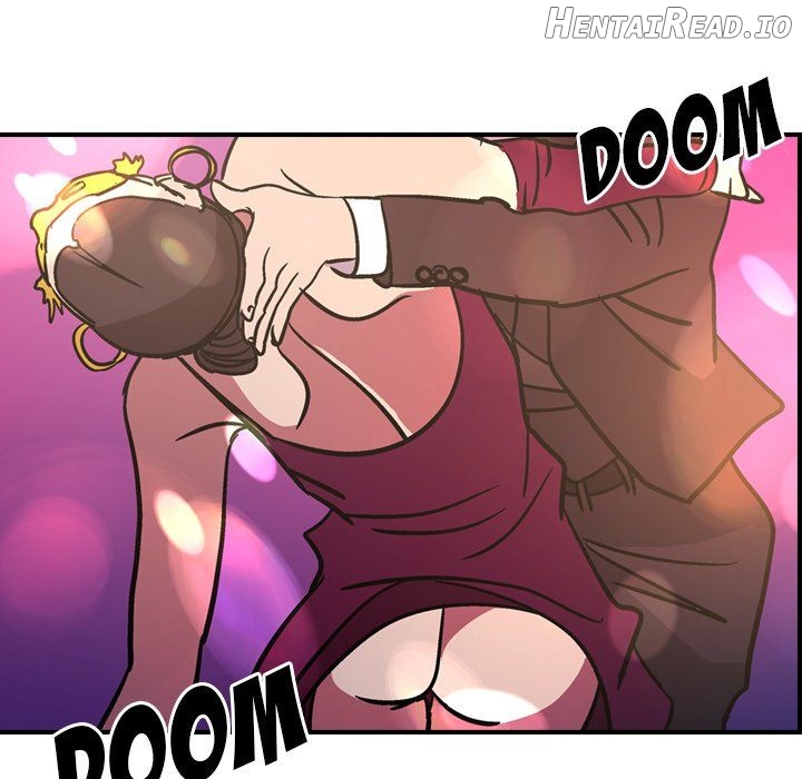 Manager - Manhwa Chapter 96 - page 49