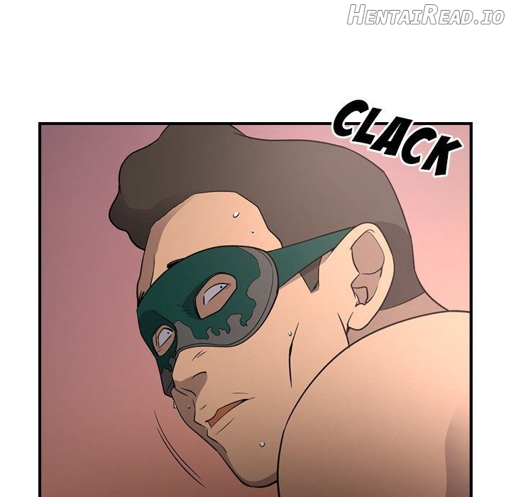 Manager - Manhwa Chapter 96 - page 60