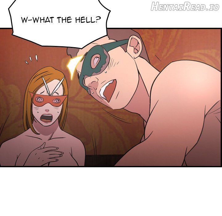 Manager - Manhwa Chapter 96 - page 64