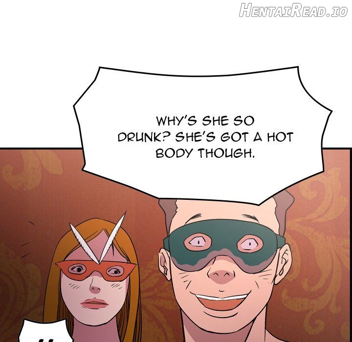 Manager - Manhwa Chapter 96 - page 76