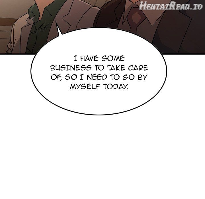 Manager - Manhwa Chapter 96 - page 89