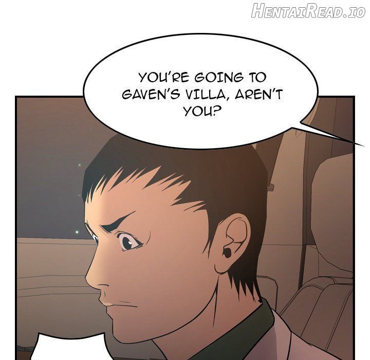 Manager - Manhwa Chapter 96 - page 90