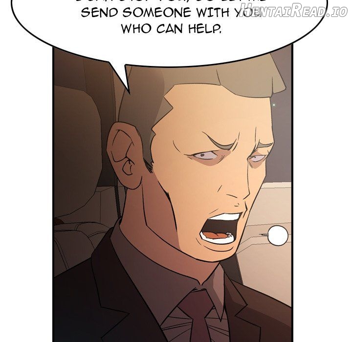 Manager - Manhwa Chapter 96 - page 92
