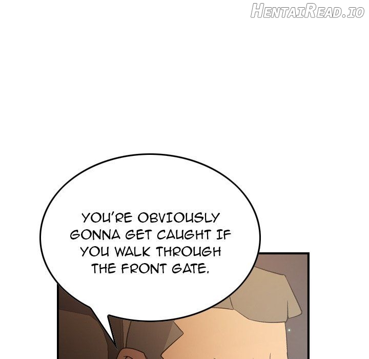 Manager - Manhwa Chapter 96 - page 95