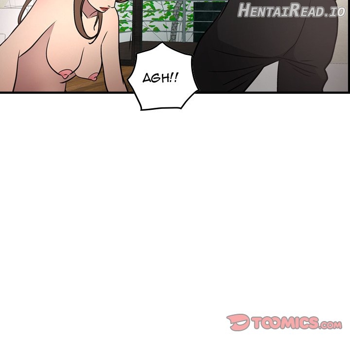 Manager - Manhwa Chapter 59 - page 102
