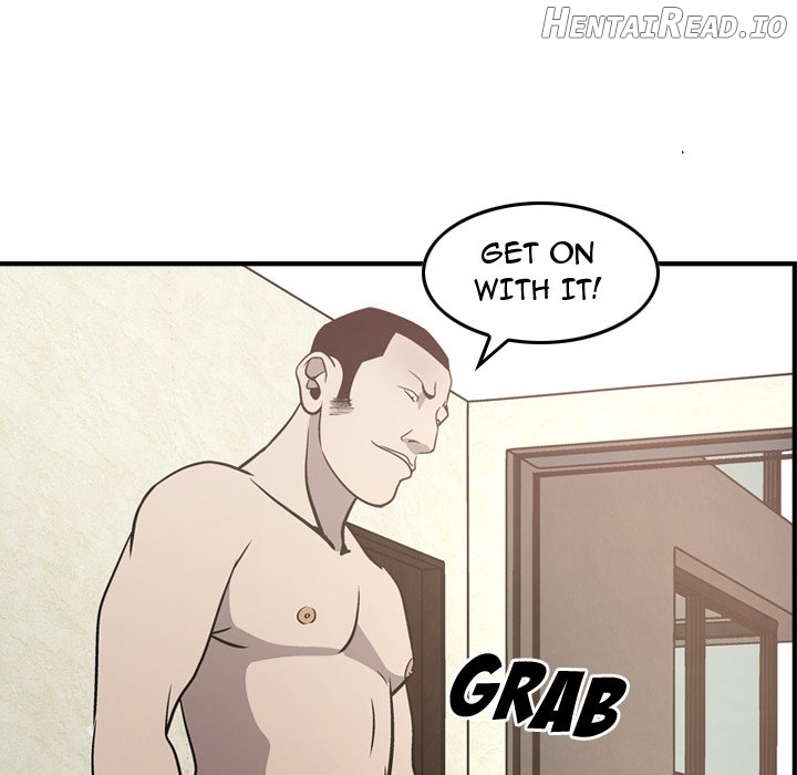Manager - Manhwa Chapter 59 - page 103