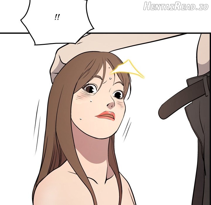 Manager - Manhwa Chapter 59 - page 112