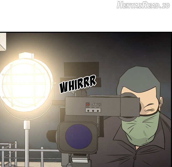 Manager - Manhwa Chapter 59 - page 114