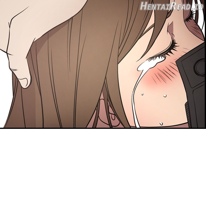 Manager - Manhwa Chapter 59 - page 121