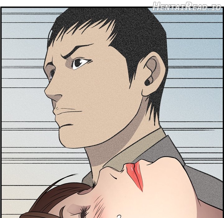 Manager - Manhwa Chapter 59 - page 131