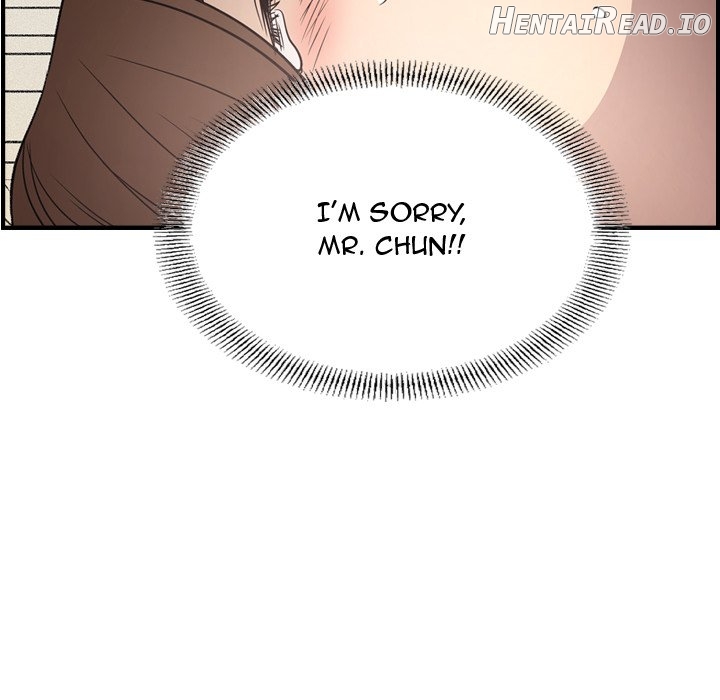 Manager - Manhwa Chapter 59 - page 132