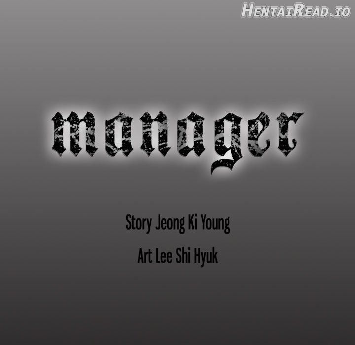 Manager - Manhwa Chapter 59 - page 135