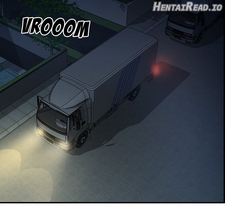 Manager - Manhwa Chapter 59 - page 14