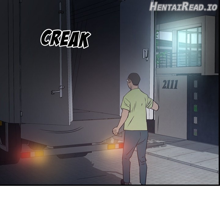Manager - Manhwa Chapter 59 - page 16