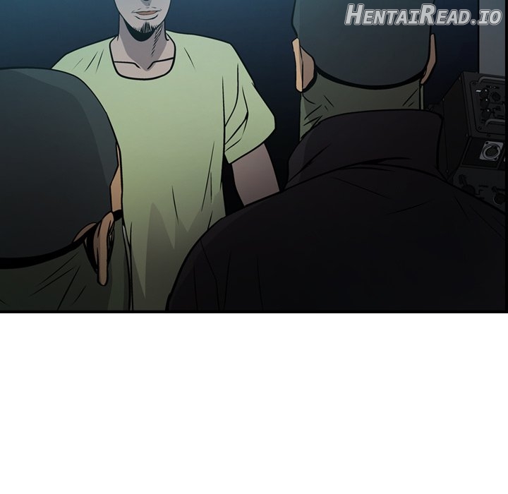 Manager - Manhwa Chapter 59 - page 18
