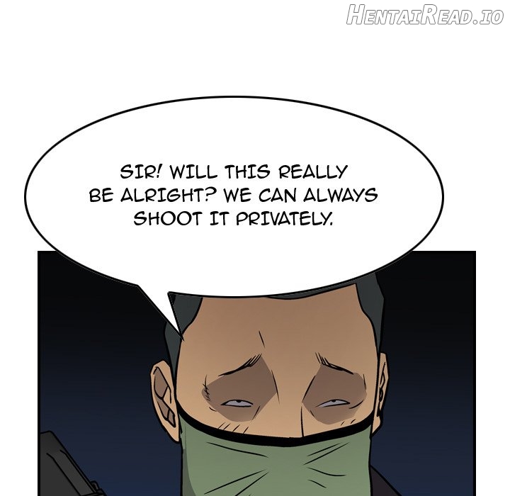 Manager - Manhwa Chapter 59 - page 19