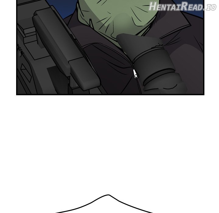 Manager - Manhwa Chapter 59 - page 20