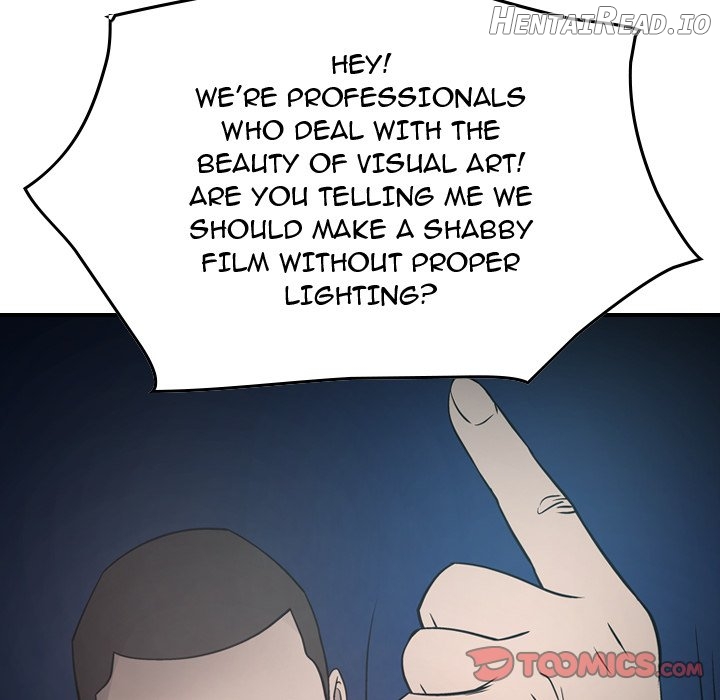 Manager - Manhwa Chapter 59 - page 21