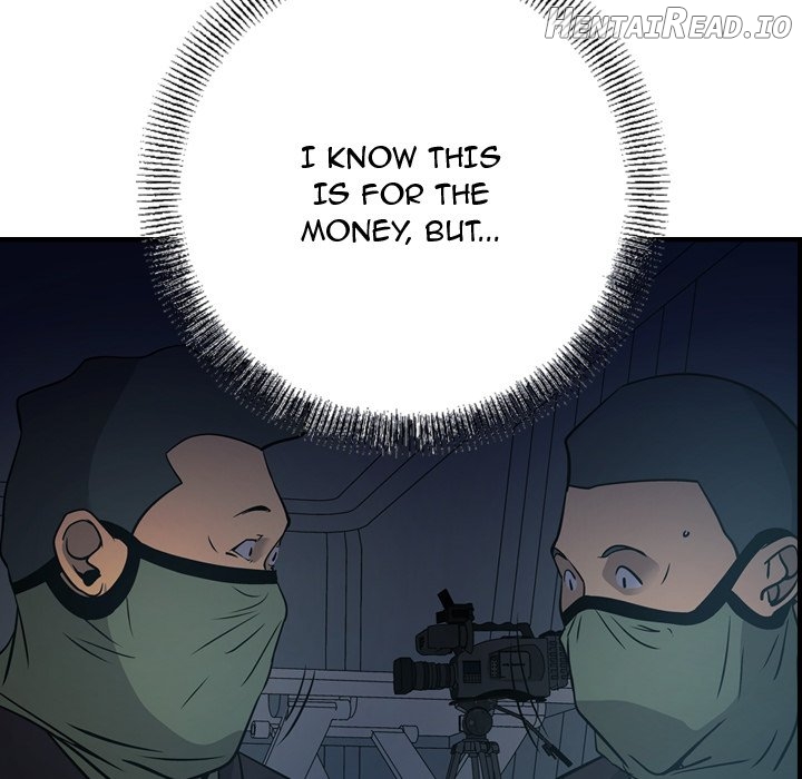 Manager - Manhwa Chapter 59 - page 25