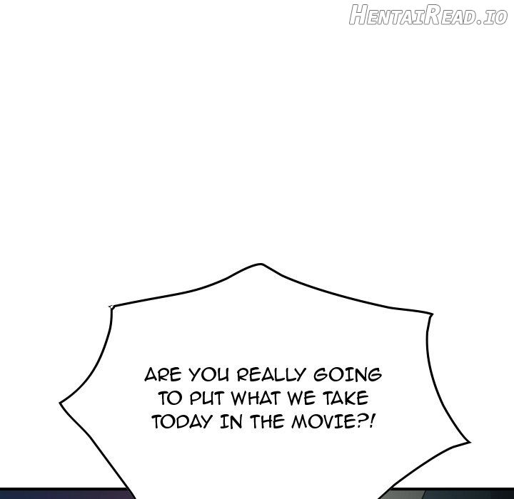 Manager - Manhwa Chapter 59 - page 28