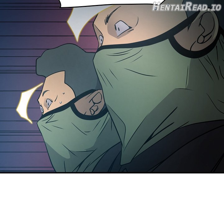 Manager - Manhwa Chapter 59 - page 29