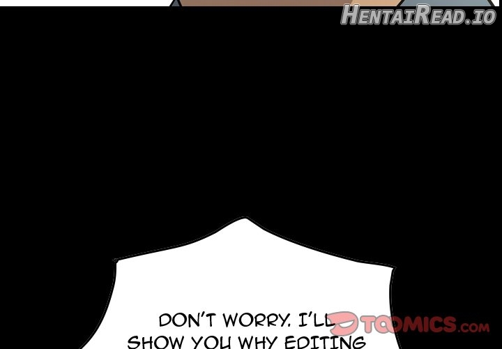 Manager - Manhwa Chapter 59 - page 3