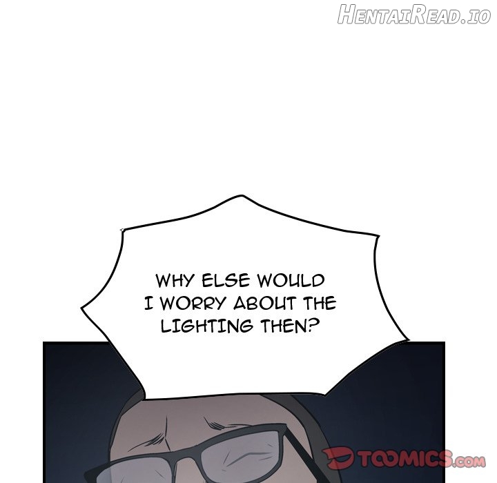 Manager - Manhwa Chapter 59 - page 30