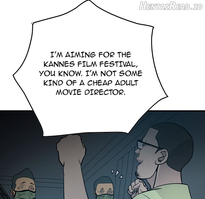 Manager - Manhwa Chapter 59 - page 32