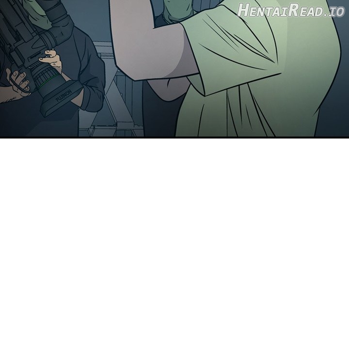 Manager - Manhwa Chapter 59 - page 33