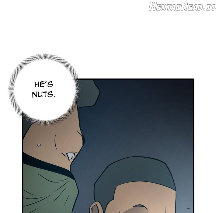 Manager - Manhwa Chapter 59 - page 34