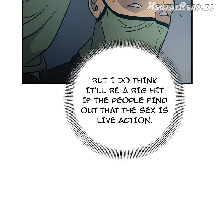 Manager - Manhwa Chapter 59 - page 35