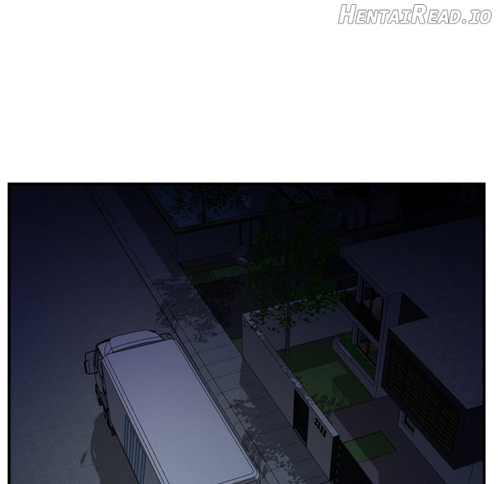Manager - Manhwa Chapter 59 - page 36