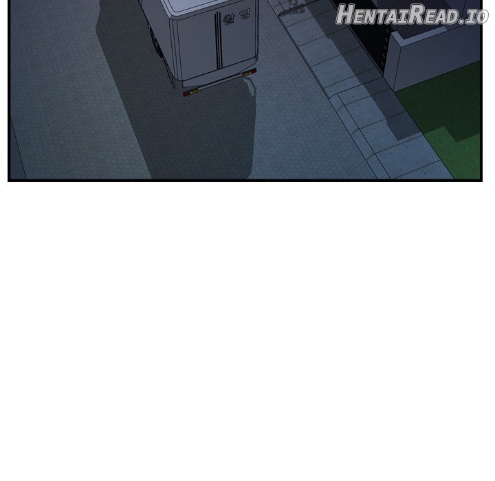 Manager - Manhwa Chapter 59 - page 37