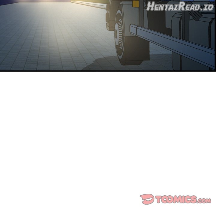 Manager - Manhwa Chapter 59 - page 39