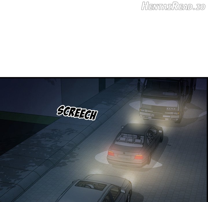 Manager - Manhwa Chapter 59 - page 40