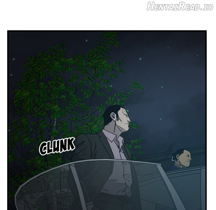 Manager - Manhwa Chapter 59 - page 42