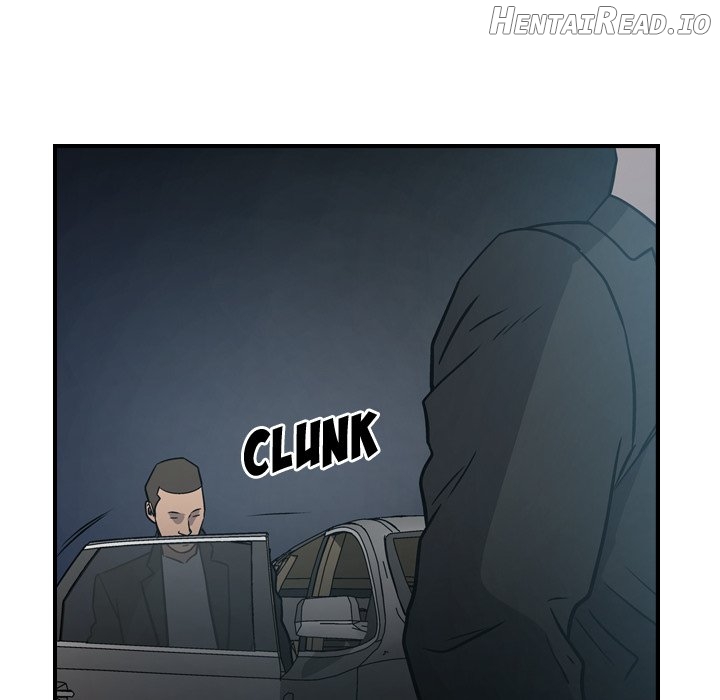 Manager - Manhwa Chapter 59 - page 44