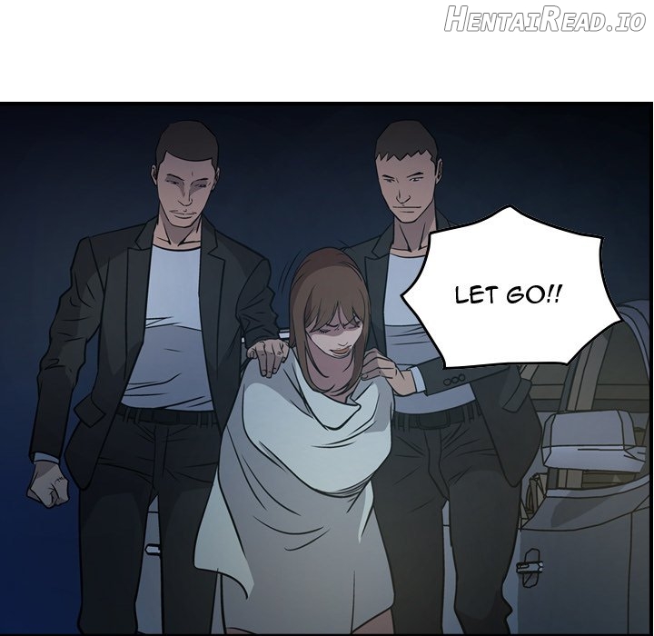 Manager - Manhwa Chapter 59 - page 46