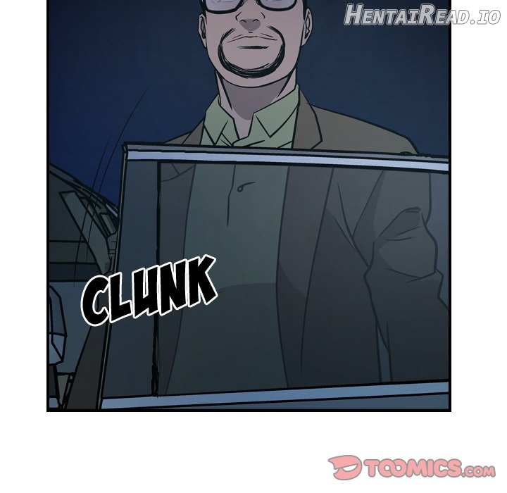 Manager - Manhwa Chapter 59 - page 48