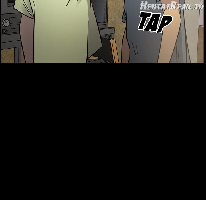 Manager - Manhwa Chapter 59 - page 5