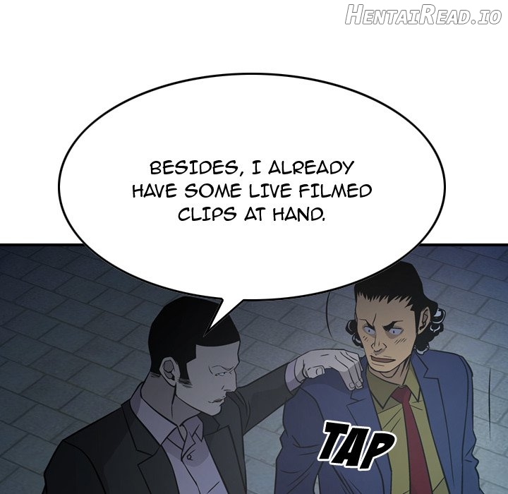 Manager - Manhwa Chapter 59 - page 55